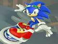 Gêm Mod Boom Sonic Gorau  ar-lein