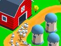 Gêm Defaid Segur 3d  ar-lein