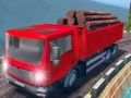 Gêm Cargo Gyrrwr Tryc  ar-lein