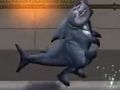 GĂȘm Rampage Sharkosaurus ar-lein GĂȘm Rampage Sharkosaurus ar-lein