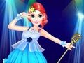 Gêm Prosiect Ffasiwn Super Idol  ar-lein