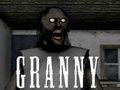 Gêm Nain Arswydus: Horror Granny  ar-lein