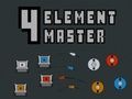 Gêm 4 Meistr Elfen  ar-lein