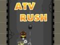 Gêm Rush ATV ar-lein