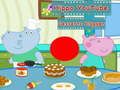 Gêm Hippo YouTube Pwdinau Blogger  ar-lein