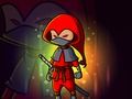 Gêm Ymosodiad Ninja  ar-lein