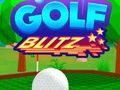 Gêm Blitz Golff  ar-lein