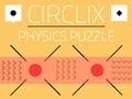 Gêm Circlix: Pos Ffiseg  ar-lein