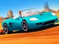 Gêm Gwallgofrwydd Autocross  ar-lein