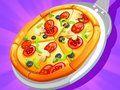 Gêm Ras Pizza  ar-lein