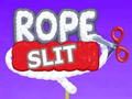 Gêm Hollt Rhaff  ar-lein