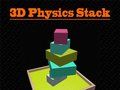 Gêm Stack Ffiseg 3D  ar-lein