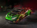 Gêm Pos Lamborghini Huracan GT3 EVO2  ar-lein