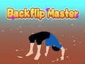 Gêm Meistr Backflip  ar-lein