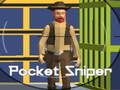 Gêm Poced Sniper  ar-lein