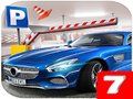 Gêm Мастер парковки 2.0 ar-lein