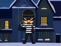 Gêm Lladron Yn Y Ty  ar-lein
