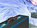 Gêm Styntiau Car Amhosib Gyrru Styntiau Ceir Ramp 3D  ar-lein