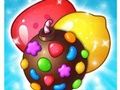 Gêm Cydweddu Candy ar-lein