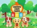 Gêm Chummy Chum Chums: Paru  ar-lein