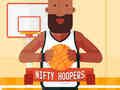 Gêm Hoopers nifty ar-lein