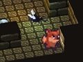 Gêm Rush Crypt ar-lein