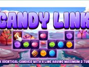 Gêm Cyswllt Candy  ar-lein