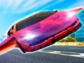 Gêm Car Hedfan Ultimate  ar-lein