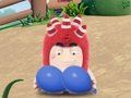 Gêm Odbods looney ballooney ar-lein
