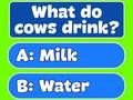 Gêm Trivia Cwis Teulu Gorau  ar-lein