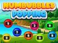 Gêm Popio Numbubbles  ar-lein