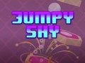 Gêm Awyr Jumpy  ar-lein