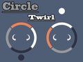 Gêm Cylch Twirl  ar-lein