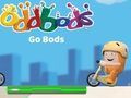 Gêm Oddbods: Go Bods ar-lein
