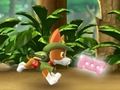 Gêm Paw Patrol: Achub Jyngl y Traciwr  ar-lein