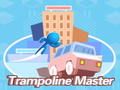 Gêm Meistr trampolîn  ar-lein