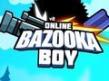 Gêm Bachgen Bazooka Ar-lein  ar-lein