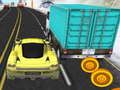 Gêm Racer Eisiau  ar-lein