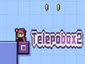 Gêm Telepobox 2 ar-lein