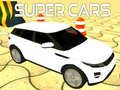 Gêm Ceir Super  ar-lein