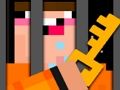 Gêm Dianc Noob: Un Lefel Eto  ar-lein
