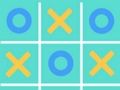 Gêm Tic Tac Toe ar-lein