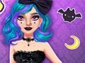 Gêm Merch Meddal vs Gwrthryfel Lolita Tywyll  ar-lein