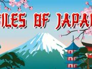 Gêm Teils Japaneaidd  ar-lein