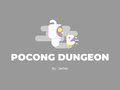 Gêm Dungeon Pocong  ar-lein