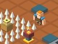Gêm Platfformwr Blocky Annherfynol  ar-lein