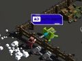 Gêm Amddiffyniad Segur Zombie 3D  ar-lein