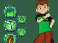 Gêm Ben 10 Gwisgo i Fyny  ar-lein