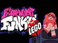 Gêm LEGO Funkin Nos Wener  ar-lein