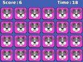Gêm Prawf Llygaid Mathpup  ar-lein